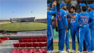 India vs. Bangladesh 1st T20: Prohibitory orders issued in Gwalior ahead of October 6 match