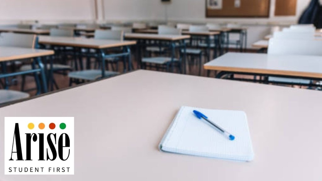 ARISE launches new avatar; aims to revolutionise India’s education system