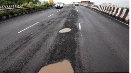 Roshanara Road to be closed for 45 days due to DMRC Tunnel construction