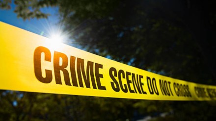 Mumbai: NCP leader Sachin Kurmi murdered in Byculla by unidentified assailants; investigation underway Mumbai: NCP leader Sachin Kurmi murdered in Byculla by unidentified assailants; investigation underway