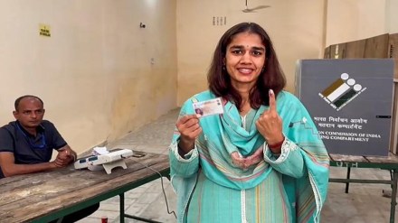 Haryana Elections 2024: 'It's her choice, I respect her decision,' says Babita Phogat on cousin Vinesh's Congress candidacy