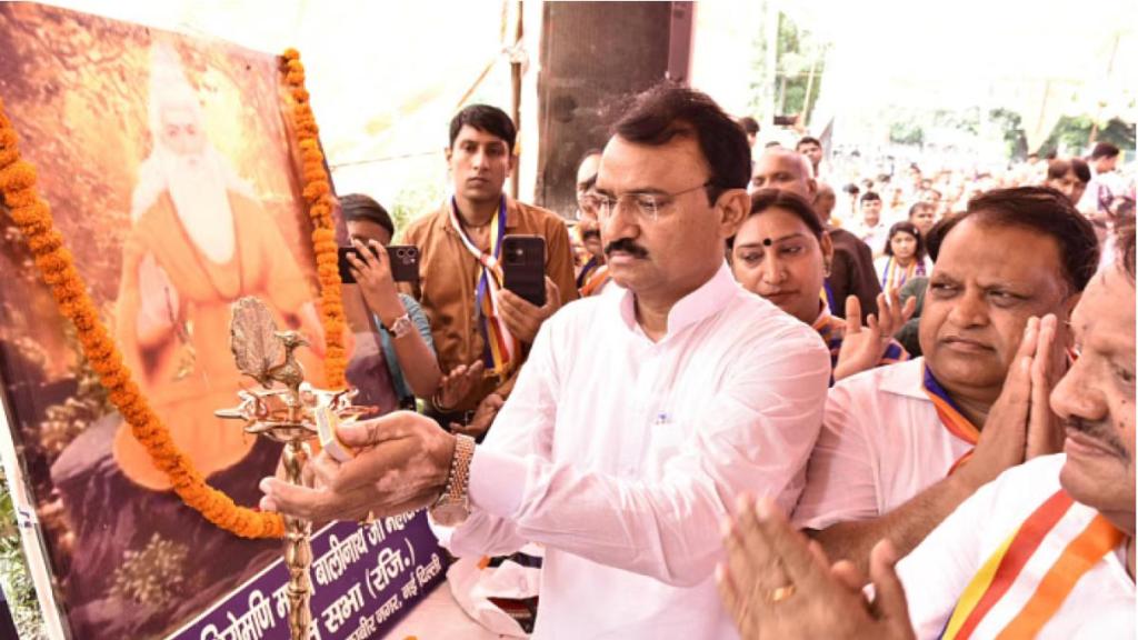Rajasthan Deputy CM's son slapped Rs 7,000 for traffic violations after his video goes viral
