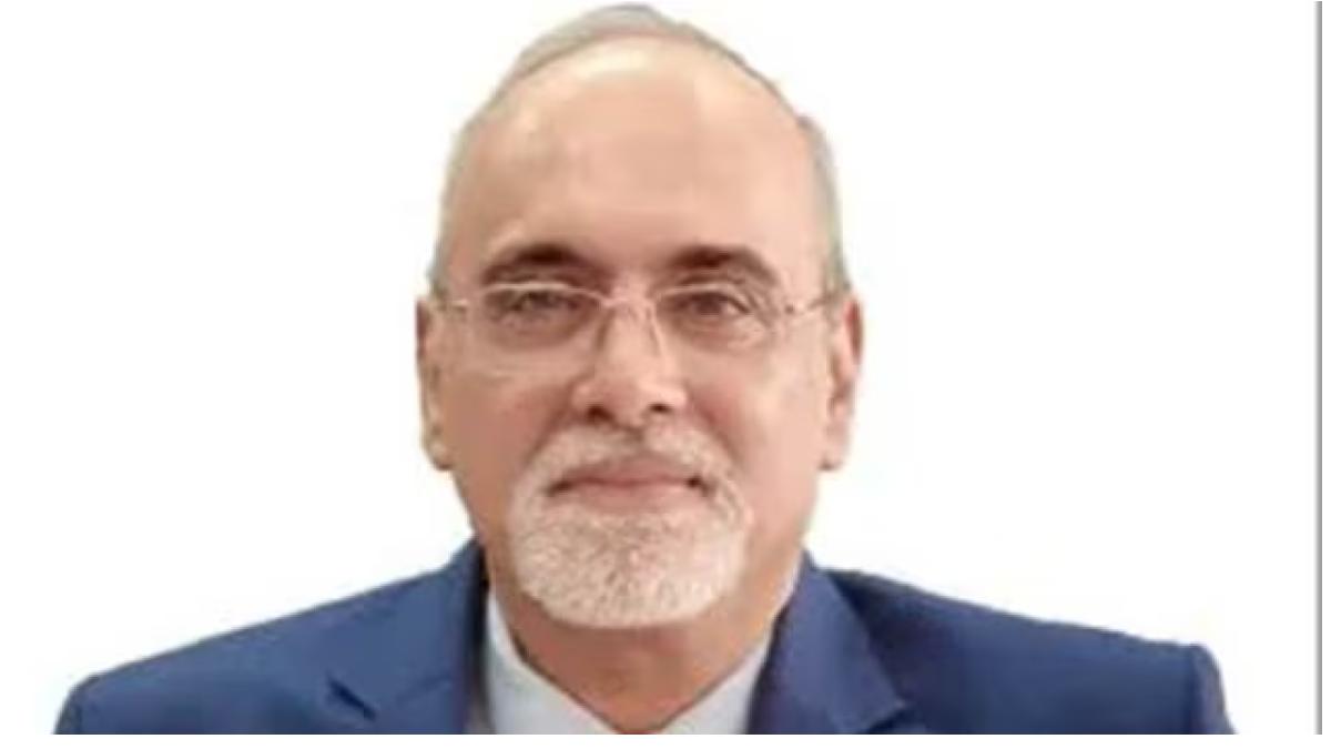 Centre grants one-year extension to RBI Deputy Governor Rajeshwar Rao ...