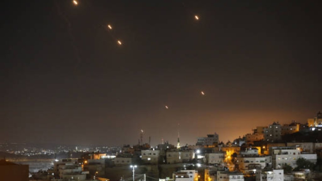 Iran is not Iraq: Why an Israeli retaliation against Iran must be proportionate? Iran is not Iraq: Why an Israeli retaliation against Iran must be proportionate?