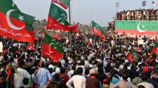 Pakistan: Mobile services suspended for third day as PTI protests continue in Islamabad and Rawalpindi