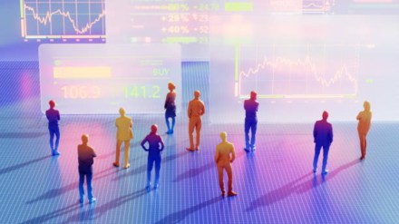 Results time – what to look for in the performance of IT companies