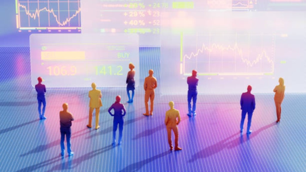 Results time – what to look for in the performance of IT companies Results time – what to look for in the performance of IT companies