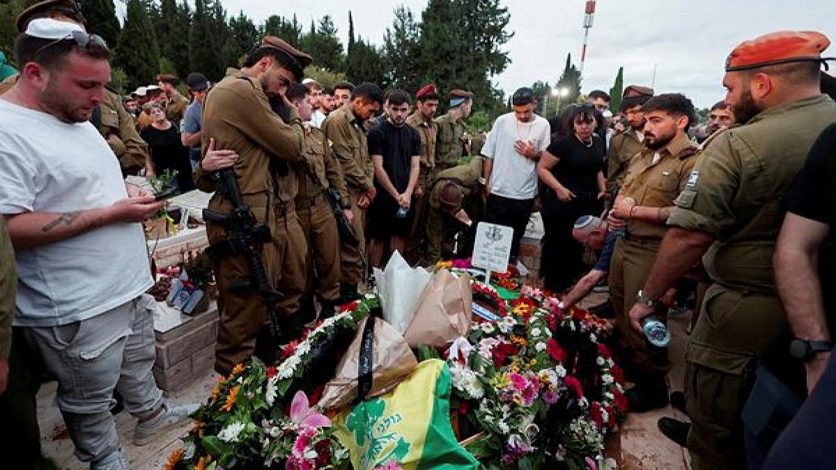 Escalation of tension: Russia, Iran, and Israel amid growing global conflicts