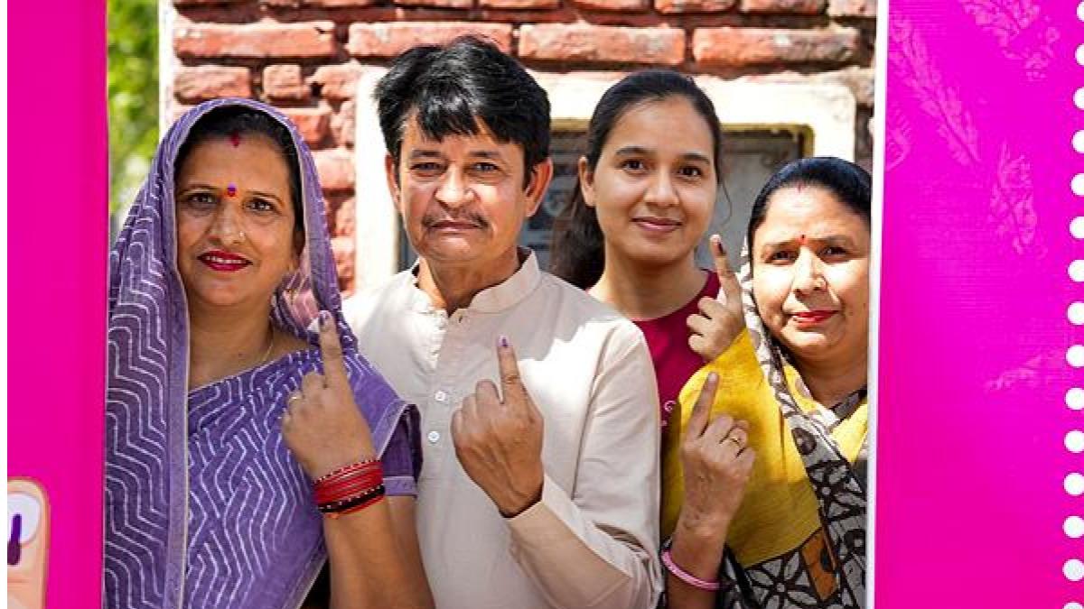 Haryana Assembly Elections 2024 Results Date and Time Haryana Assembly Elections 2024 Results Date and Time