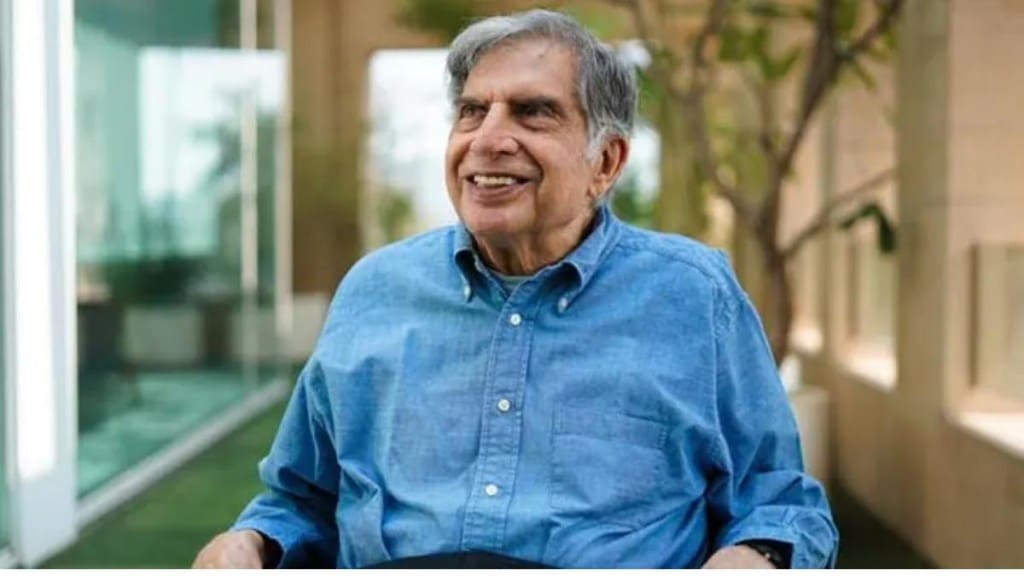Ratan Tata's funeral today will see a diverse array of dignitaries in attendance, including prominent industrial leaders, politicians, and celebrities. In honour of his contributions, Maharashtra has declared a day of mourning, and the national flag will be flown at half-mast to pay respect to the revered industrialist. Ratan Tata's funeral today will see a diverse array of dignitaries in attendance, including prominent industrial leaders, politicians, and celebrities. In honour of his contributions, Maharashtra has declared a day of mourning, and the national flag will be flown at half-mast to pay respect to the revered industrialist.