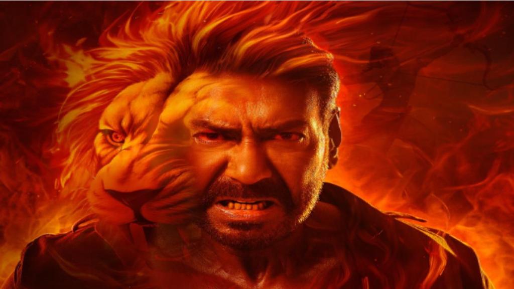 Singham Again, Singham Again OTT, Singham Again OTT release, ajay devgn, deepika padukone, salman khan