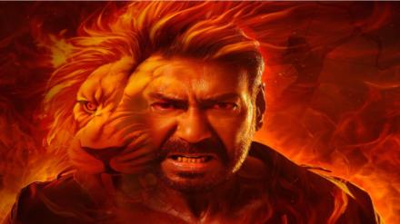 Singham Again, Singham Again OTT, Singham Again OTT release, ajay devgn, deepika padukone, salman khan