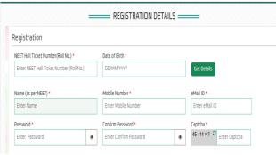 AP NEET PG Counselling 2024 registration window without late fee extended till 9 pm today- Check details here