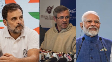 Assembly Election Results 2024 Predictions: Here's what early trends from India Today, News 18, ABP News are projecting