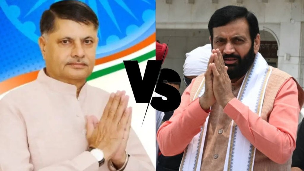 Ladwa Election Result: BJP’s Nayab Singh Saini vs Cong’s Mewa Singh - Early trends indicate Haryana CM leading Ladwa Election Result: BJP’s Nayab Singh Saini vs Cong’s Mewa Singh - Early trends indicate Haryana CM leading