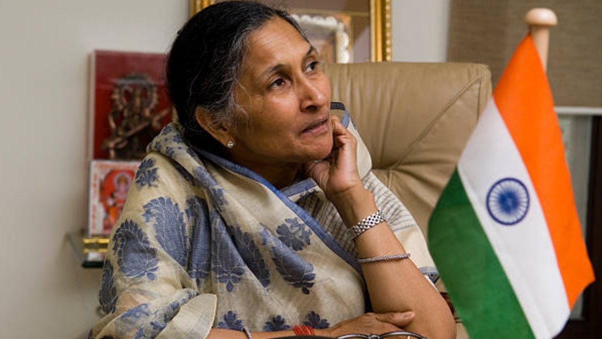 Savitri Jindal Hisar Assembly Election Result 2024: This election brings the two rivals head-to-head again. Savitri Jindal Hisar Assembly Election Result 2024: This election brings the two rivals head-to-head again.