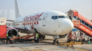 SpiceJet launches UDAN flights connecting Shivamogga with Chennai and Hyderabad