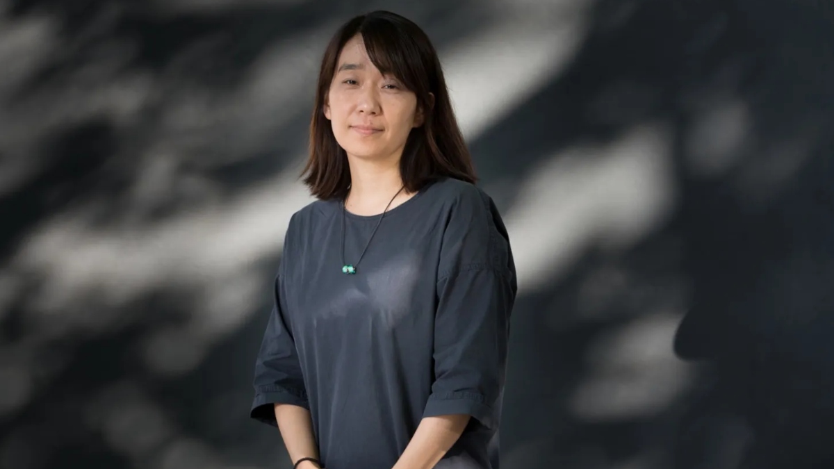 South Korean author Han Kang wins 2024 Nobel Prize in Literature for ‘poetic prose on historical trauma’ South Korean author Han Kang wins 2024 Nobel Prize in Literature for ‘poetic prose on historical trauma’