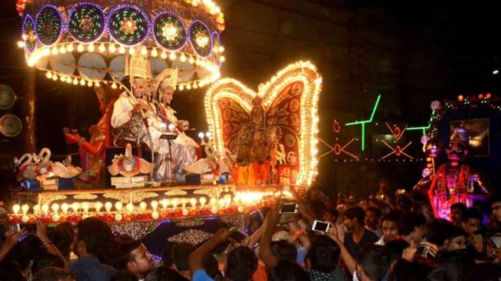 Happy Dussehra 2024 Best Wishes, Quotes, Messages, WhatsApp Status and More