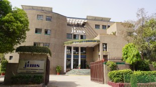 Dharmendra Pradhan releases NIRF rankings 2024 - JIMS Rohini secures 87th position