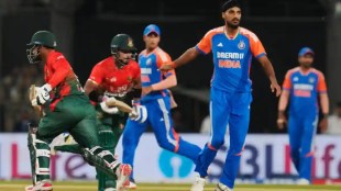India vs Bangladesh 3rd T20I: Match preview, predicted playing XIs, pitch report and other details