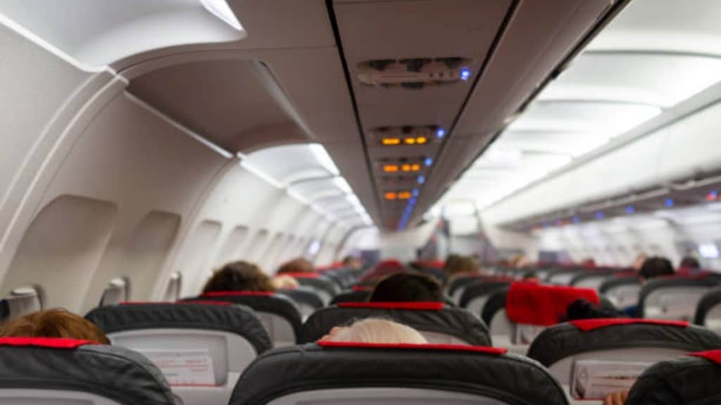 12 Bomb threats rattle Indian airlines:  Home Ministry, Civil Aviation step in; take action against hoaxers