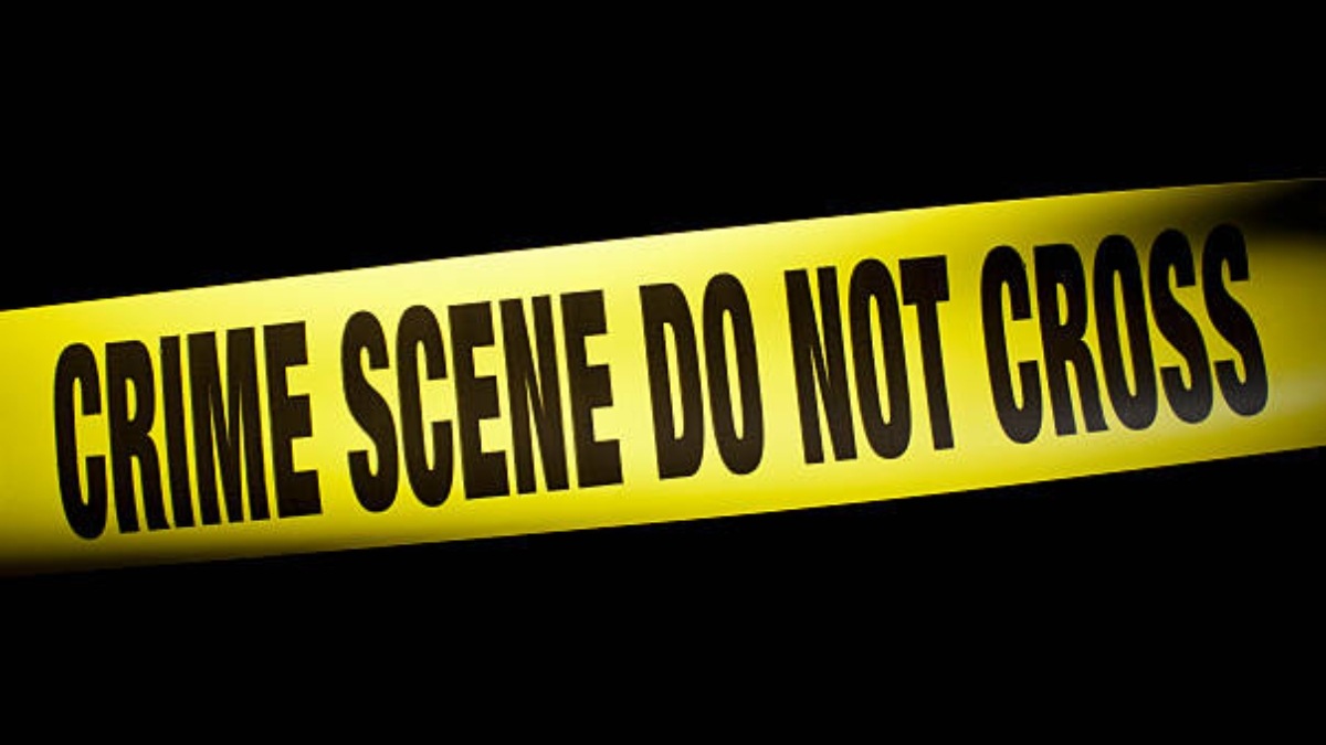 Bahraich violence: Two suspects shot during police encounter while trying to flee to Nepal