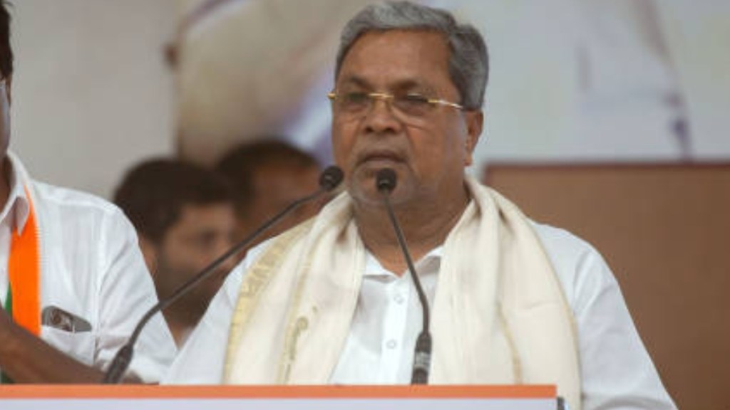'What should I do if...?' Siddaramaiah responds to MUDA scam case following ED raids in Karnataka
