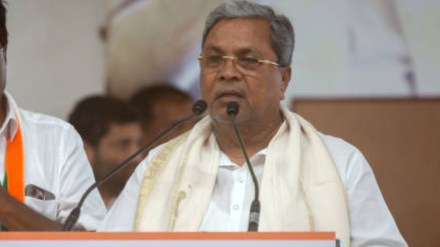 'What should I do if...?' Siddaramaiah responds to MUDA scam case following ED raids in Karnataka