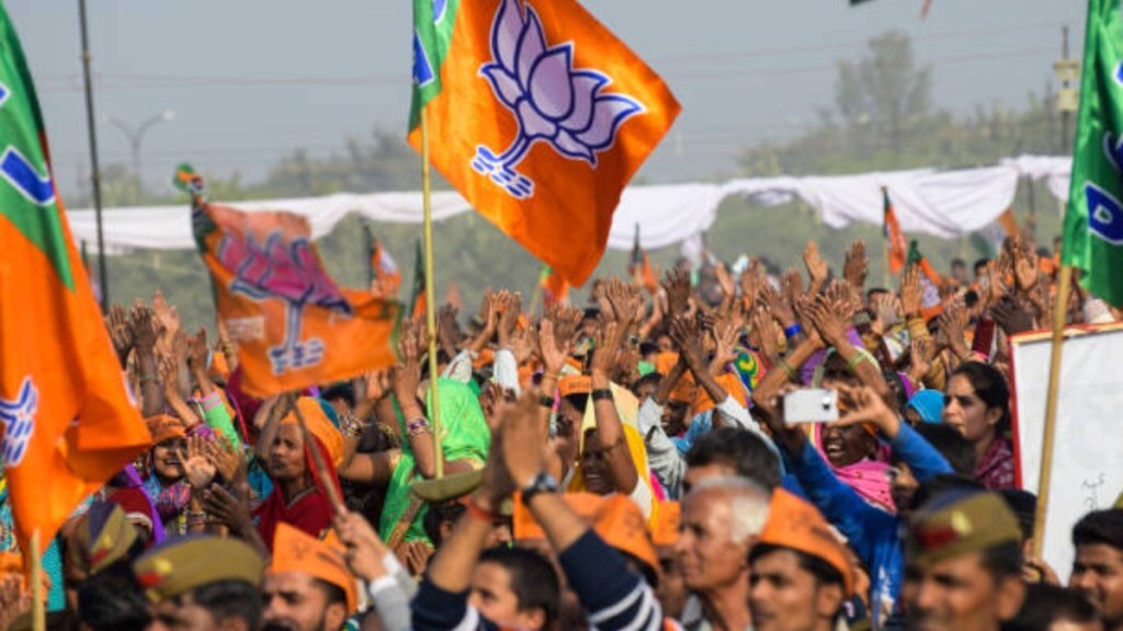 BJP releases first list with 66 names, fields state party chief Babulal Marandi from Dhanwar, ex-CM Champai Soren from Saraikella
