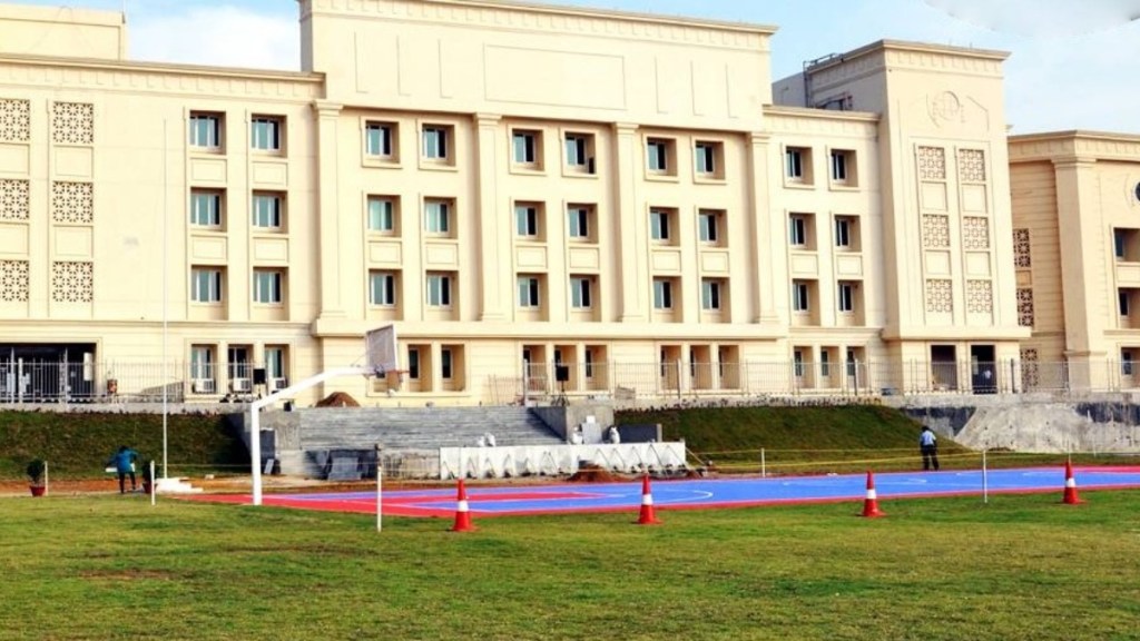 Empowering future-ready learners: How Hiranandani Upscale School is revolutionising education through technology