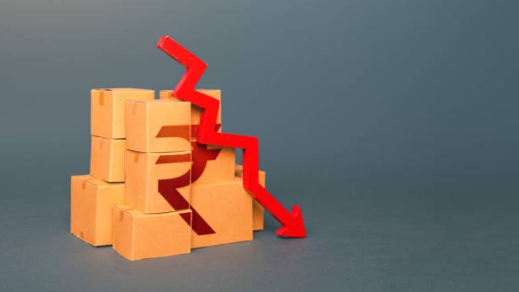 Centre's FY25 capex may fall short of target by Rs 50-k cr