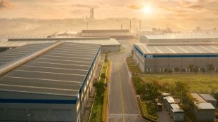 CPPIB drops plans to sell 50% IndoSpace JV stake