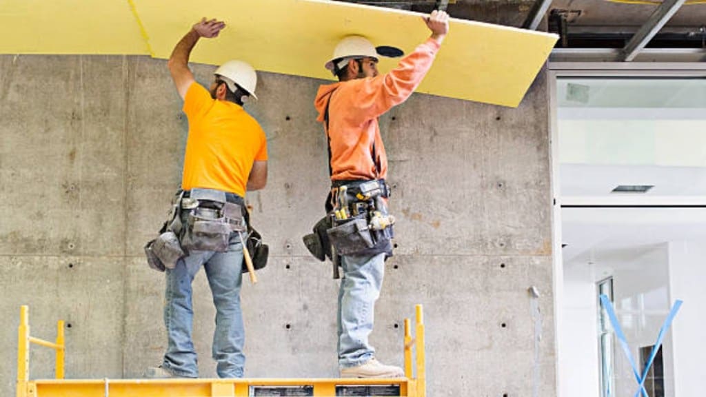 L&T’s free skill training offer for blue-collar workers goes abegging