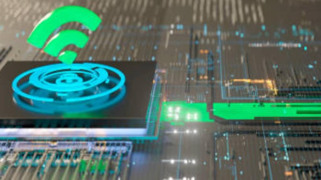 5G, 6G services: Portion of 6 GHz likely to be reserved