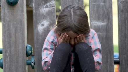 Zee Learn organises run to combat child abuse, over 1,000 kids participate