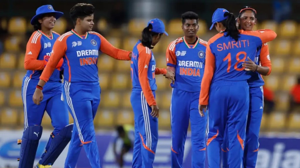 India W vs New Zealand W 1st ODI: Preview, Likely Playing XIs, Dream 11, Weather Forecast India W vs New Zealand W 1st ODI: Preview, Likely Playing XIs, Dream 11, Weather Forecast