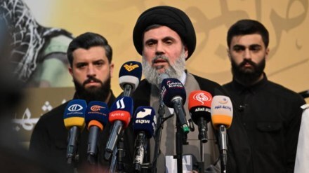Hezbollah confirms death of top commander Hashem Safieddine in Israeli strike