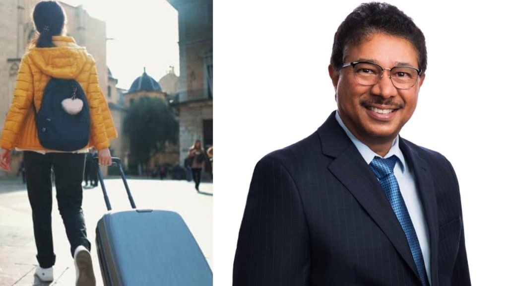 Harnessing global education: How MSM Unify simplifies study-abroad process with AI