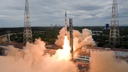 India’s Space Sector Set to Soar with Rs 1000 Crore Venture Capital Boost