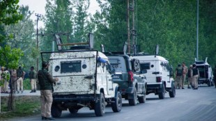 Army porter killed, three soldiers injured in terror attack in Jammu and Kashmir's Gulmarg
