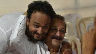 The sender, who apparently works for D-Company, warned Zeeshan Siddique that he would be killed the same way as his father Baba Siddique and demanded protection money of Rs 10 crore.