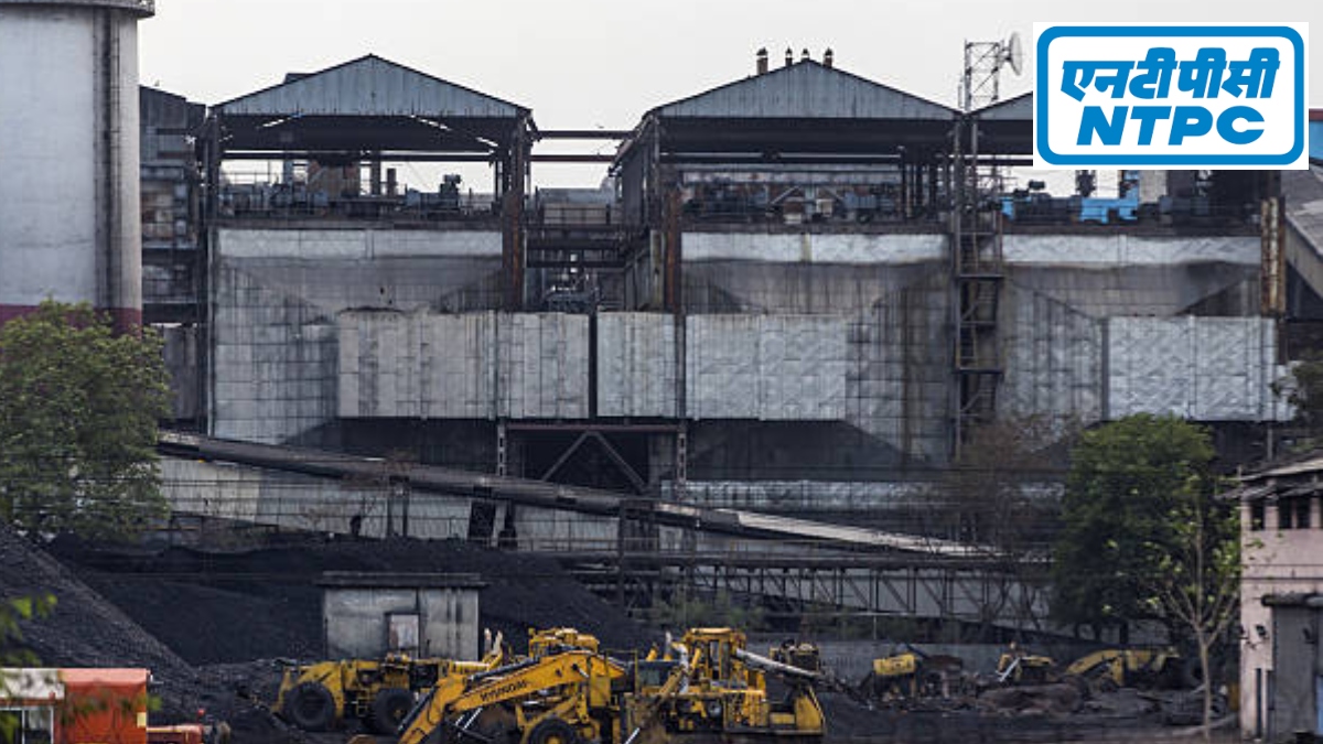 Ntpc Machine NTPC plans to award 13.6 GW of thermal capacity by FY27 - Industry News ...