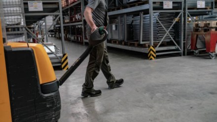 The transition to Industry 5.0 represents a fundamental shift.