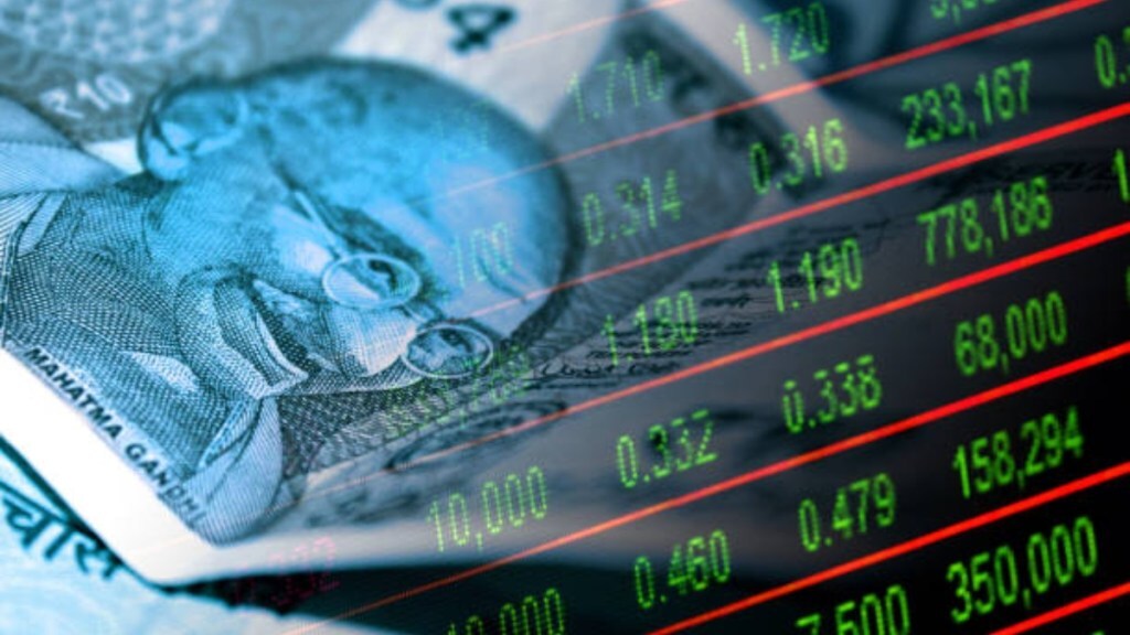 Hybrid funds safer for Samvat 2081