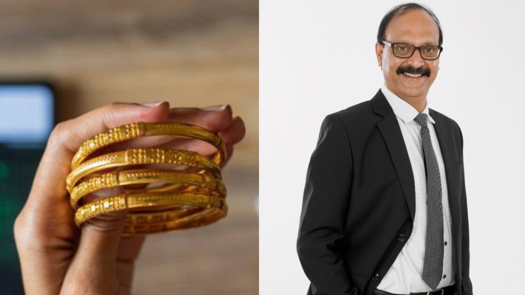 Gold loans should take off by Nov: Shriram Finance CEO. (Image: Getty) Gold loans should take off by Nov: Shriram Finance CEO. (Image: Getty)