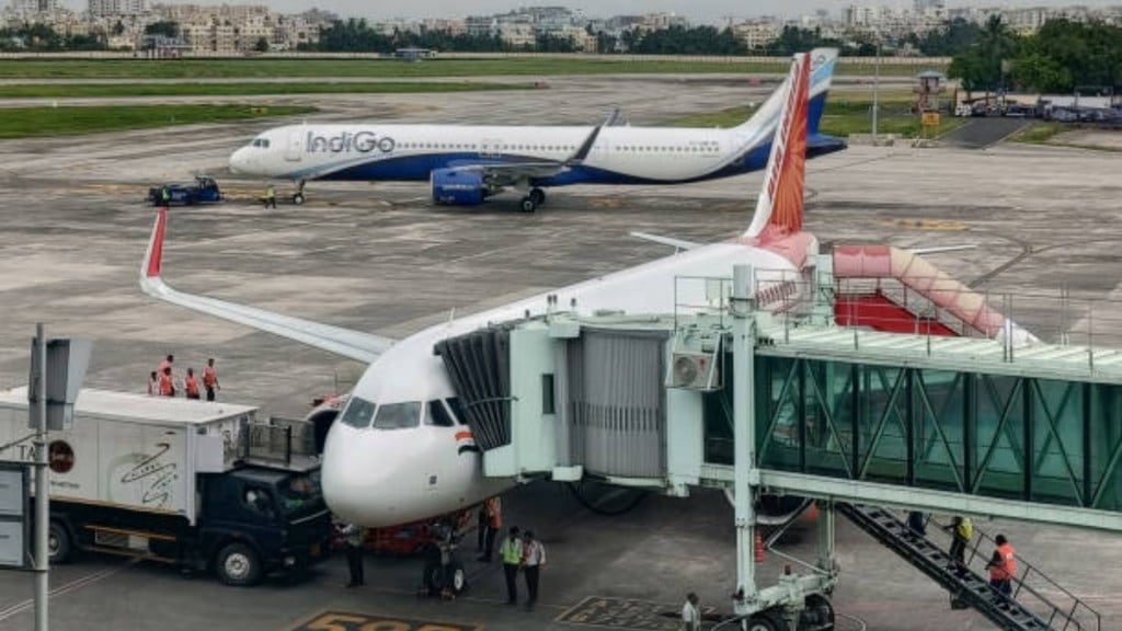 Why there’s no end to airline bomb hoaxes