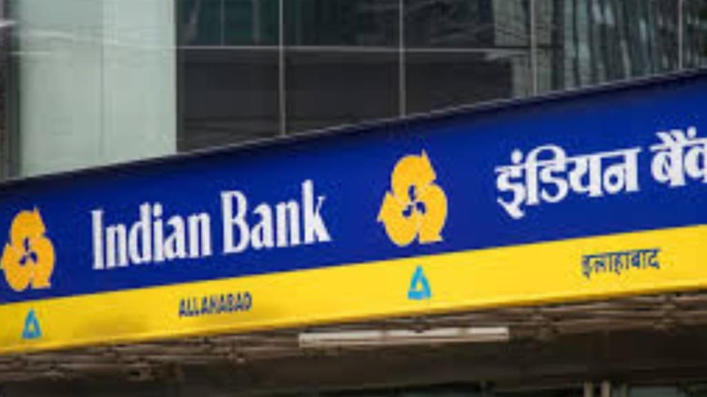 Indian Bank raises Rs 5,000 crore in long-term infra bonds Indian Bank raises Rs 5,000 crore in long-term infra bonds
