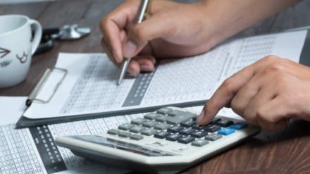 The unaffordable gap