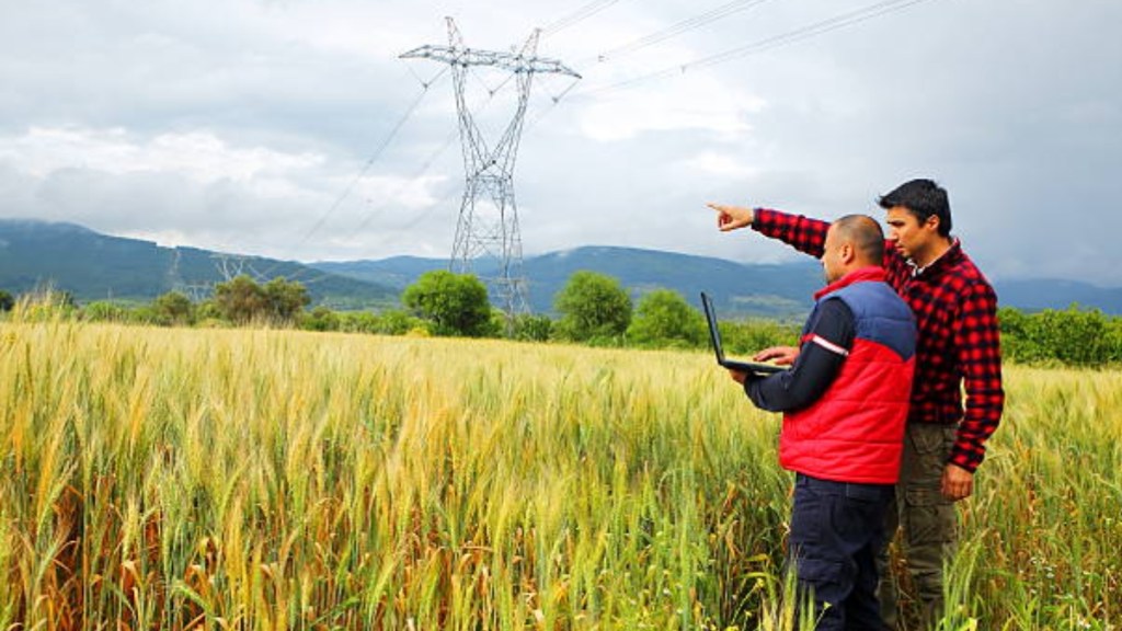 KFON has provided connections to 23,642 government offices so far